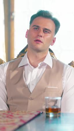 My Accidental Alpha's Desire episode 57