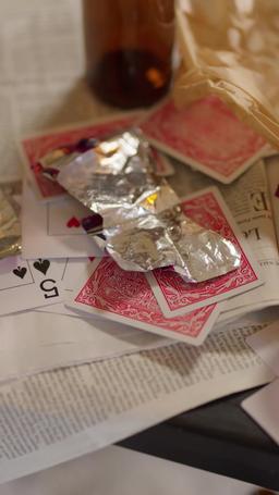 「Synchronisierung」Neu geboren, neu geliebt episode 65