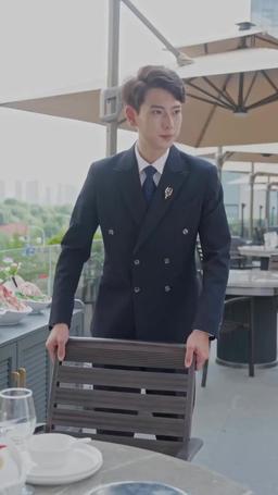 暴富後前女友後悔了 episode 90