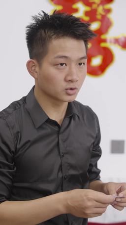 결혼식 당일, 나는 재벌가 상속자가 되었다 episode 32