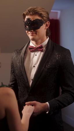 「Synchronisierung」Die Maskerade des Milliardärs episode 35