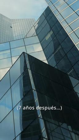 Mami, Te Conseguí una Cita episode 5