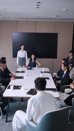 Recupera la Memoria: La Esposa Salvaje y Dulce episode 44