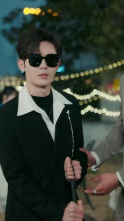 長眠後三個哥哥為我白了頭 episode 11