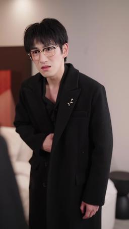 Love Dies That Night episode 60