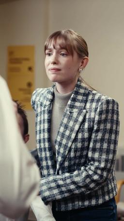 Il capo buongustaio è il padre di mio figlio episode 10