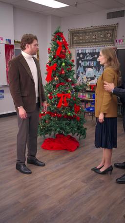 Mission Weihnachtszwilling episode 12