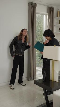 Trampa de Amor con Mi Caballero Deslumbrante episode 25