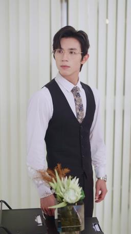 Dalla sua tutrice alla sua amata episode 50