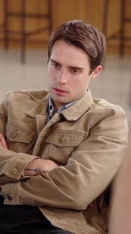 Tęsknię za tobą po pożegnaniu episode 17