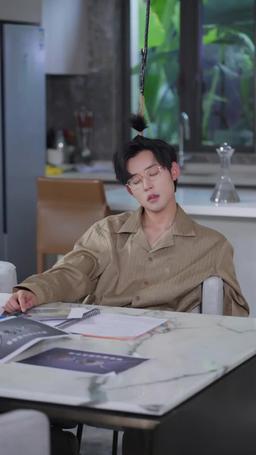 (พากย์) ลูกสาวตัวแสบของคุณกรณ์ episode 53