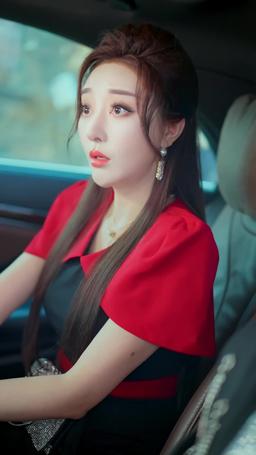 Nada Balas Dendam Sang Gagap episode 4