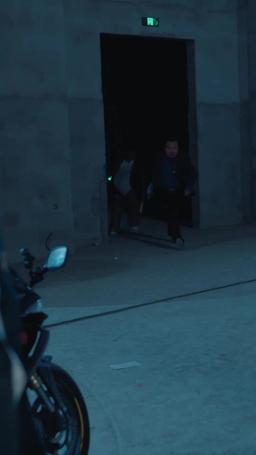 Teściowo, naprawdę już nie jestem głupcem episode 39