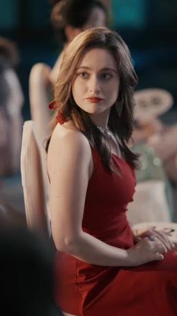 Il boss della mafia è per caso il mio partner sessuale episode 44