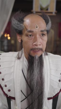 Eternal Dragon Emperor episode 72