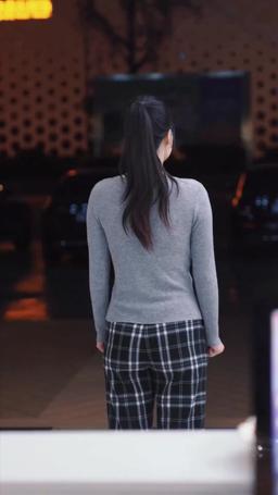 Love You, Always A Mistake episode 18