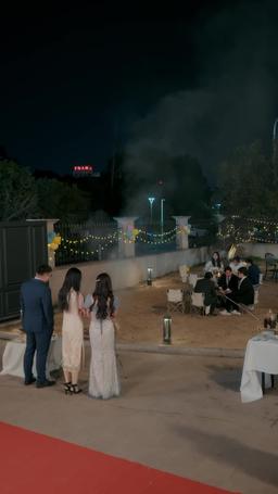 Sleeping Beauty's Revenge (English-dubbed) episode 9