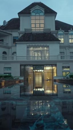 ภรรยาที่รักพ้นโทษ บอสคลั่งรักตามง้อ episode 2