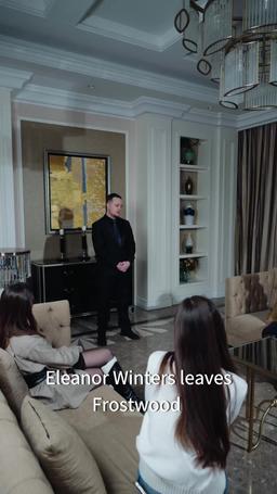 The Winter Veil episode 4