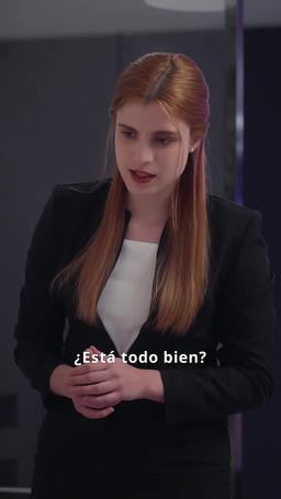 Novia a la Fuga, Bebé a bordo trailer