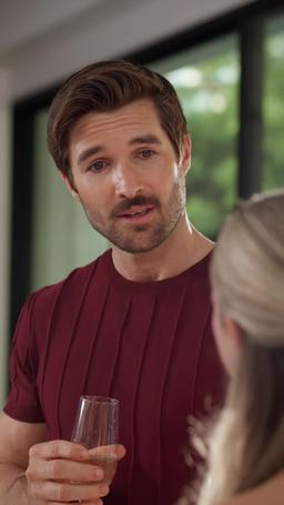 あなたと出会う運命 episode 73