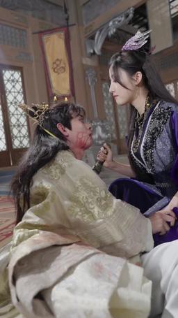 Eternal Dragon Emperor episode 136