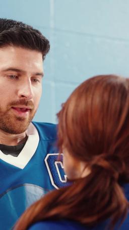 مهمة تدريب قلبه episode 10