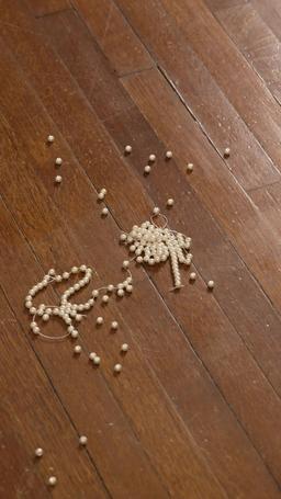 偽りの婚約～失われた娘を探して～ episode 35