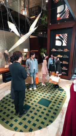 Oops, Roomie, You Picked the Wrong Girl! (English-dubbed) episode 14