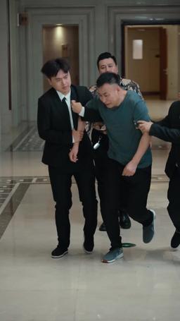 Leaves Return to Their Roots episode 70