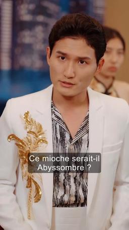 Le Revenant, Maître des Ombres episode 24