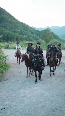 My Princess, Return to Me episode 18