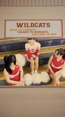 The MVP's Plus Size Love episode 47