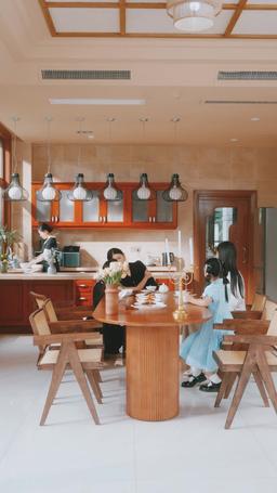 Pani domu po reinkarnacji: szaleństwo i zemsta na rodzinie episode 18