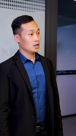 完璧なCEOの妻…ボディガードが見つけた真実とは… episode 17