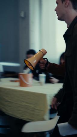 ¡El Papá de mi Bebé es un CEO Gourmét! episode 14