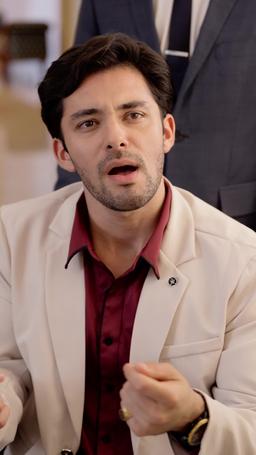 The Mob Boss Substitute episode 22