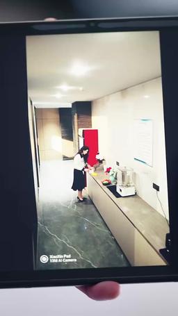 운명의 임신: 남편과 달콤한 사랑에 빠졌다 episode 14