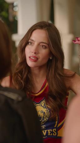 La Estríper Virgen y El Jugador Estrella de Hockey episode 22