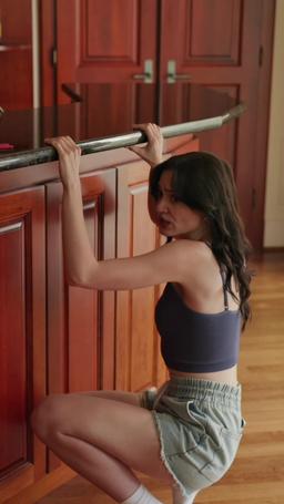 Erstes Mal  am Beachvolleyballfeld episode 40