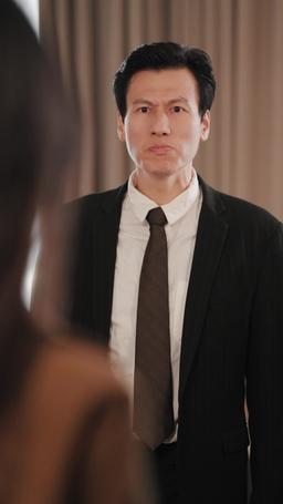 Secuestrando al CEO episode 53