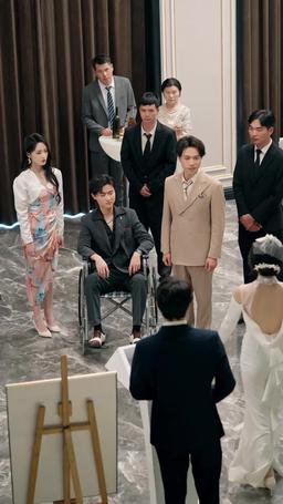 나의 화려한 복수 episode 23