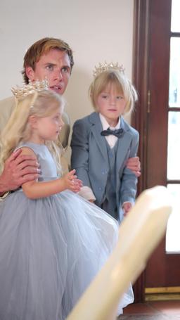 Sangue e Argento: L’Ascesa di Aurora episode 78