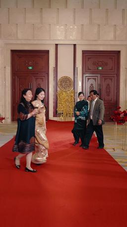 Rahasia Ayahku Mengguncang Dunia! episode 5