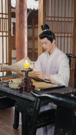 Przeznaczona miłość episode 31