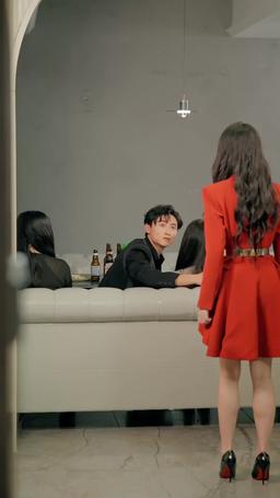 나의 화려한 복수 episode 33