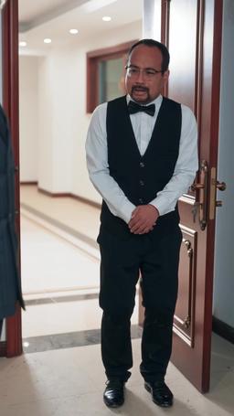 Last Gift to My Love-Hate Family episode 24