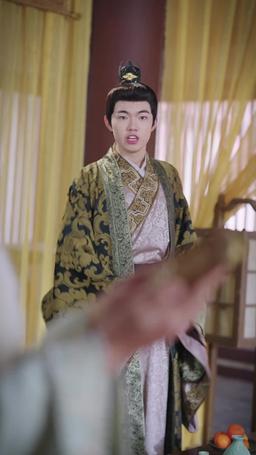 Wyjść za wiosenny wiatr episode 29