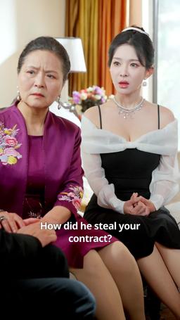 When the Snow Stops — Vengeance Rises episode 50