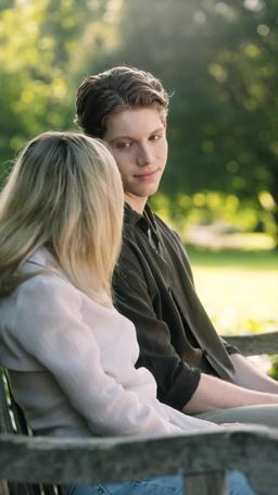 Yearning for a Mother's Love episode 65